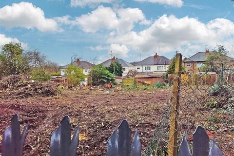Land for sale, Clive Road, Quinton, BIRMINGHAM