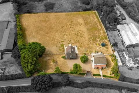 4 bedroom detached house for sale, Rosedale, Upleadon Road, Highleadon, Newent, GL18