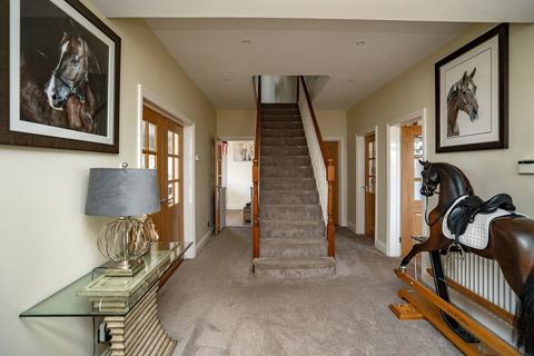 4 bedroom detached house for sale, Rosedale, Upleadon Road, Highleadon, Newent, GL18