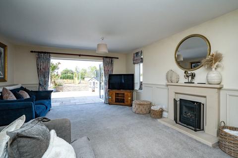 4 bedroom detached house for sale, Rosedale, Upleadon Road, Highleadon, Newent, GL18