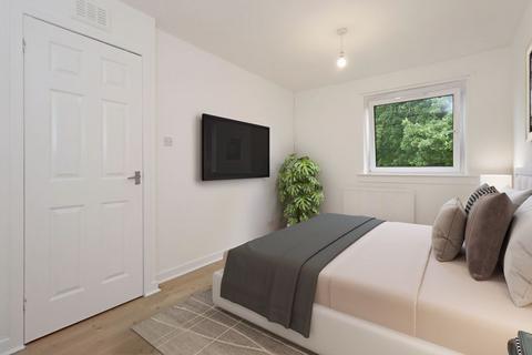 undefined, Spottiswoode Gardens, Mid Calder, West Lothian, EH53