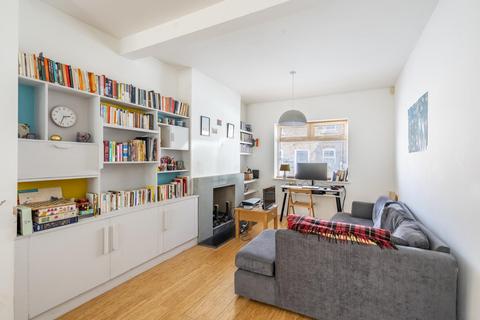 2 bedroom end of terrace house for sale, Granville Terrace, York