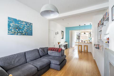 2 bedroom end of terrace house for sale, Granville Terrace, York