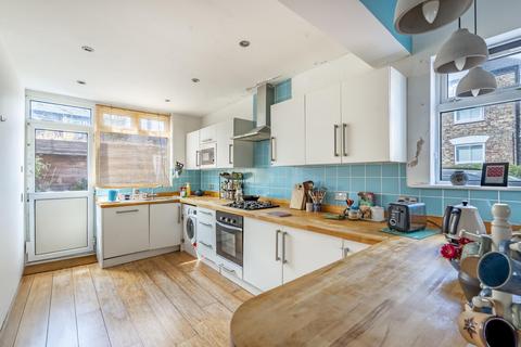 2 bedroom end of terrace house for sale, Granville Terrace, York