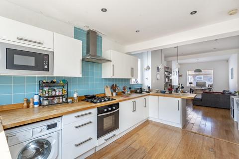 2 bedroom end of terrace house for sale, Granville Terrace, York