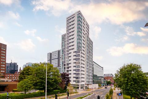 1 bedroom apartment for sale, Argyle Street, Glasgow City