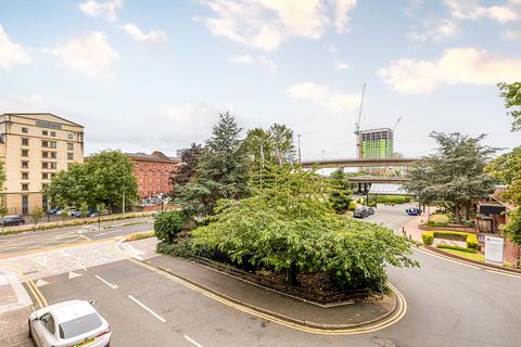 1 bedroom apartment for sale, Argyle Street, Glasgow City