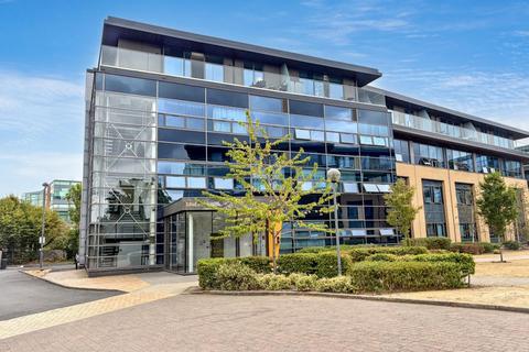 undefined, 4 Blu Bracknell, Wokingham Road, Bracknell, Berkshire, RG42 1AD