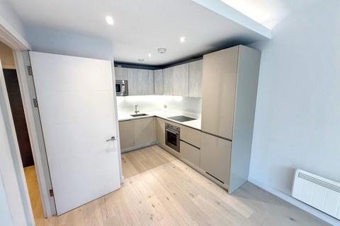 undefined, 4 Blu Bracknell, Wokingham Road, Bracknell, Berkshire, RG42 1AD