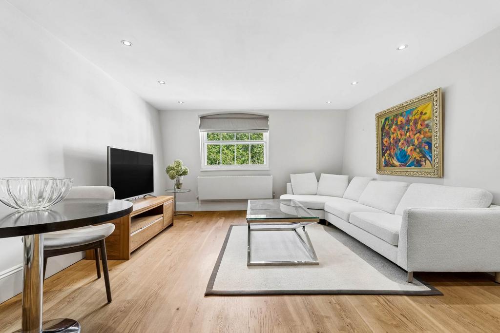 Apartment in London - More