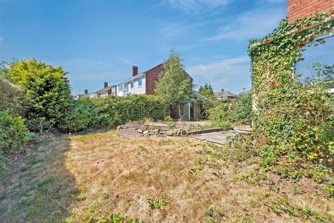 3 bedroom end of terrace house for sale, Birch Grove, Birchmoor, TAMWORTH