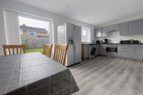 3 bedroom semi-detached house for sale, Tipton Close, Stockton-on-tees TS17