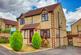 Poppy Gardens, Alfreton DE55