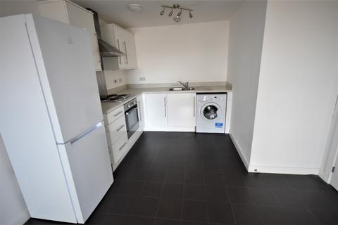 2 bedroom flat for sale, Off Watery Road, Wrexham, LL13