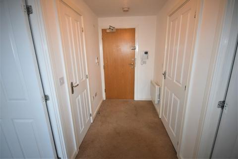 2 bedroom flat for sale, Off Watery Road, Wrexham, LL13