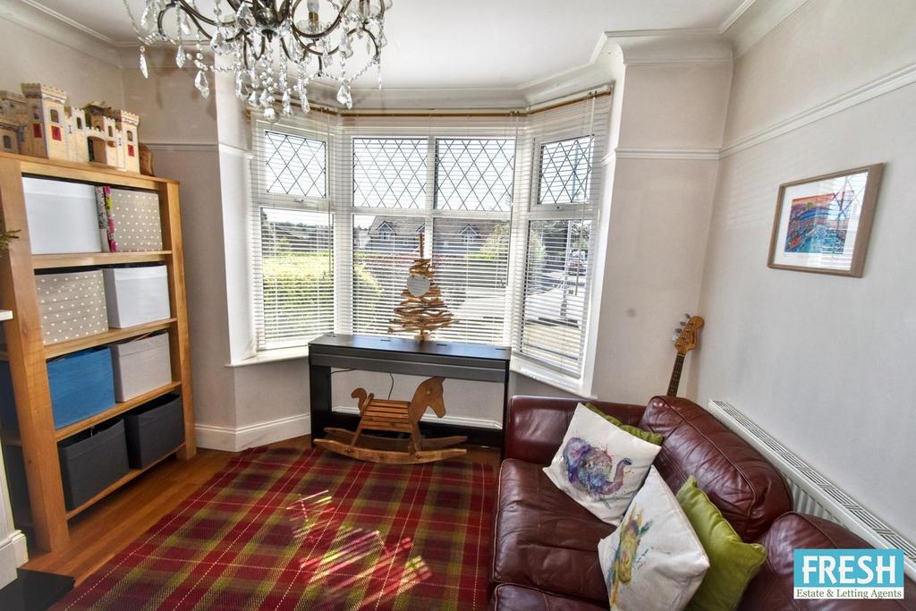 House in Swansea - View 4
