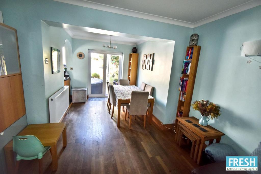 House in Swansea - View 5