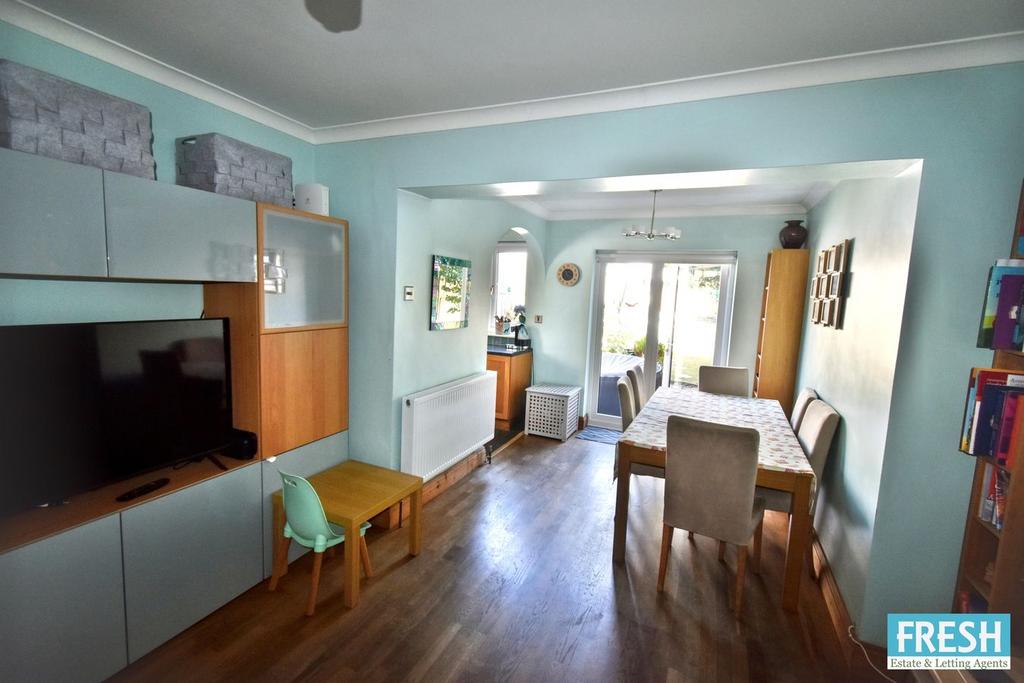 House in Swansea - More