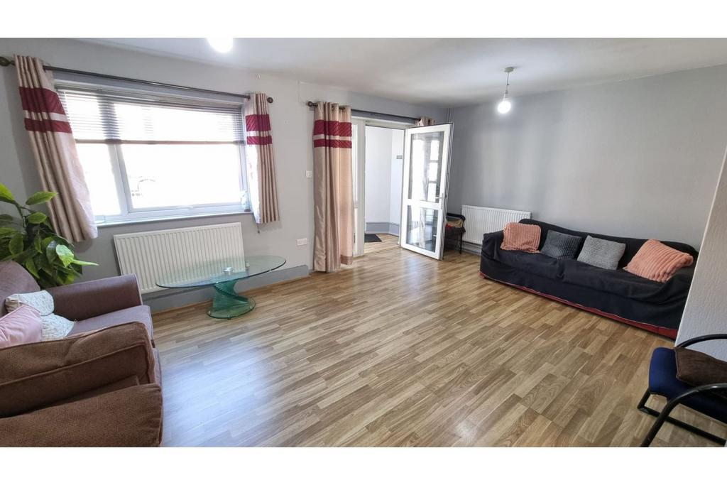 House in Manchester - View 2
