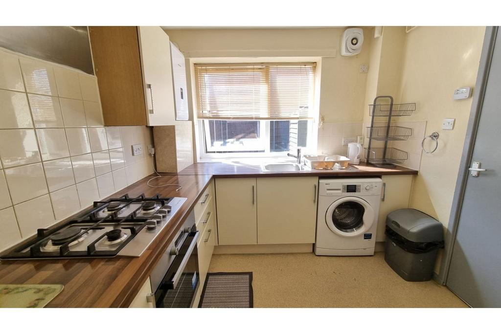 House in Manchester - View 5