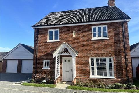 4 bedroom detached house for sale, London Road, Beccles, Suffolk