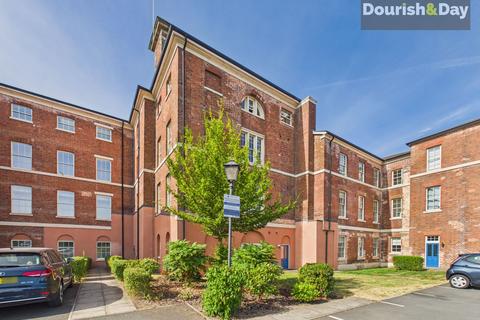 1 bedroom apartment for sale, St. Georges Parkway, Stafford ST16