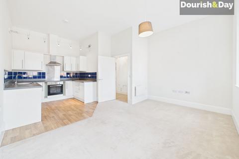 1 bedroom apartment for sale, St. Georges Parkway, Stafford ST16