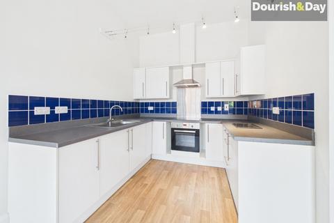 1 bedroom apartment for sale, St. Georges Parkway, Stafford ST16