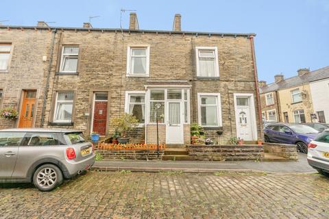 Mitchell Street, Colne, Lancashire, BB8