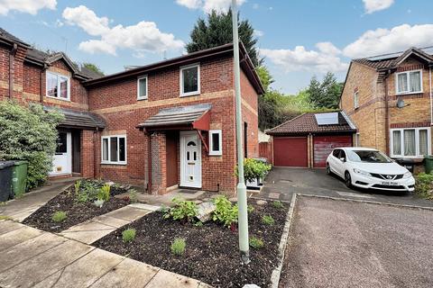 undefined, Halses Close, Exeter, EX4