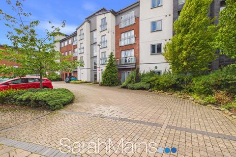 1 bedroom flat for sale, Midlothian Court, Ochre Yards, NE8