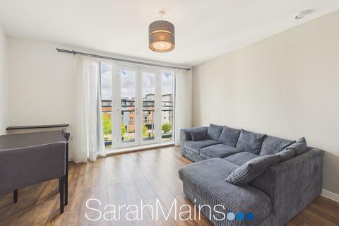 1 bedroom flat for sale, Midlothian Court, Ochre Yards, NE8
