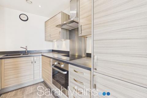 1 bedroom flat for sale, Midlothian Court, Ochre Yards, NE8