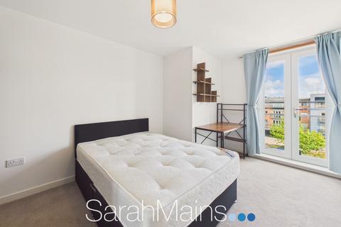1 bedroom flat for sale, Midlothian Court, Ochre Yards, NE8