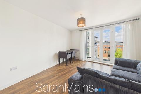 1 bedroom flat for sale, Midlothian Court, Ochre Yards, NE8