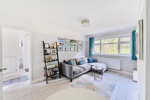Meadowview Road, London