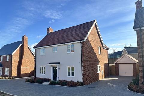 4 bedroom detached house for sale, London Road, Beccles, Suffolk