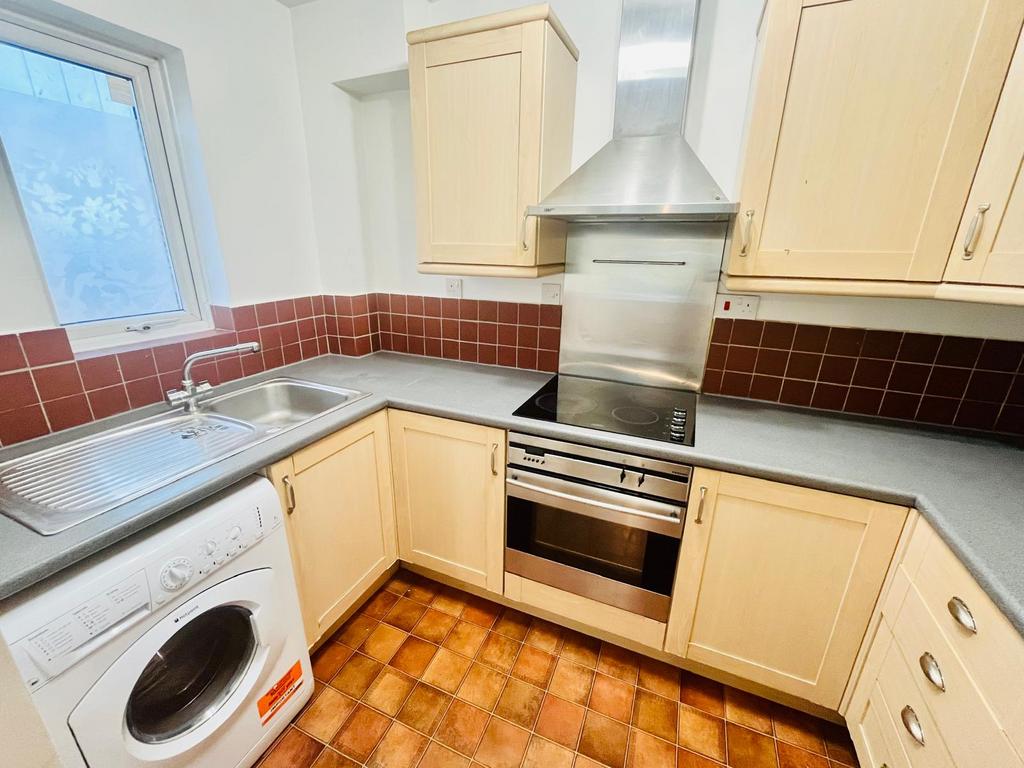 Apartment in London - View 2