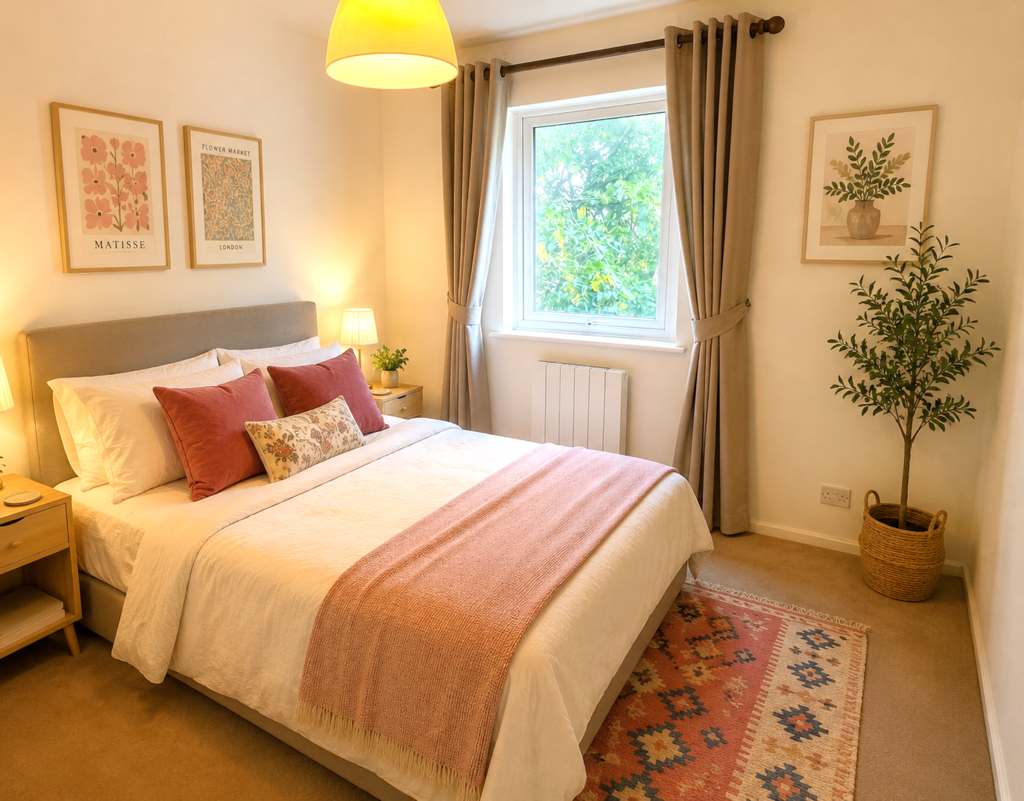 Apartment in London - View 3
