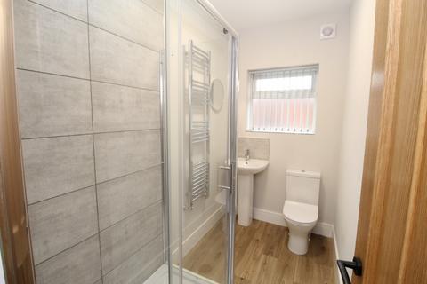 3 bedroom terraced house to rent, Essex Street, Ilkeston DE7