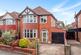 Bruton Avenue, Stretford, M32