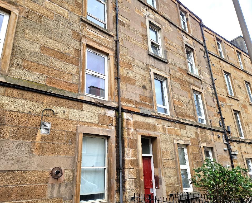 Caledonian Crescent, Dalry, Edinburgh, EH11