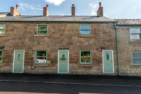 2 bedroom terraced house for sale, Broadholme Lane, Derbyshire DE56