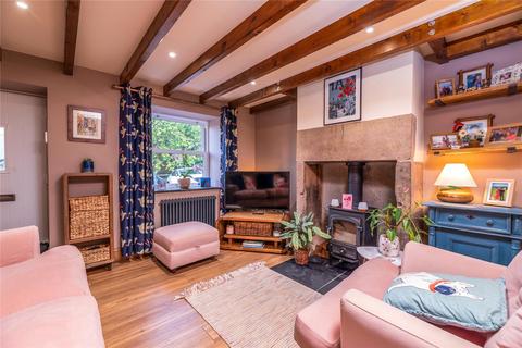 2 bedroom terraced house for sale, Broadholme Lane, Derbyshire DE56