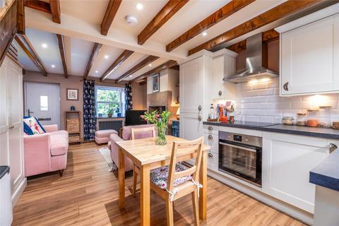 2 bedroom terraced house for sale, Broadholme Lane, Derbyshire DE56