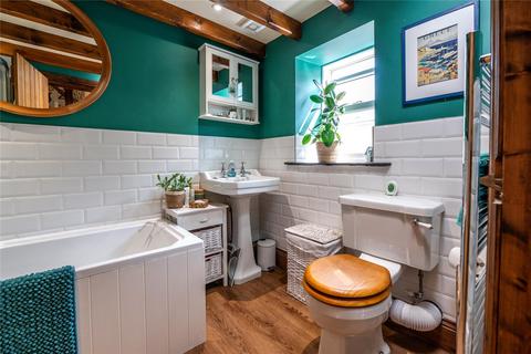 2 bedroom terraced house for sale, Broadholme Lane, Derbyshire DE56