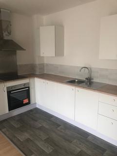 2 bed flat/apartment for rent in Dean Road, Salford M3
