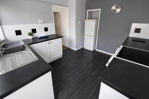 undefined, Elizabeth Road, St. Austell