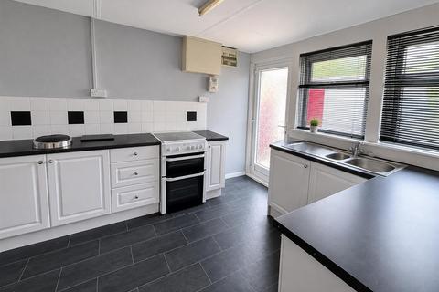 undefined, Elizabeth Road, St. Austell