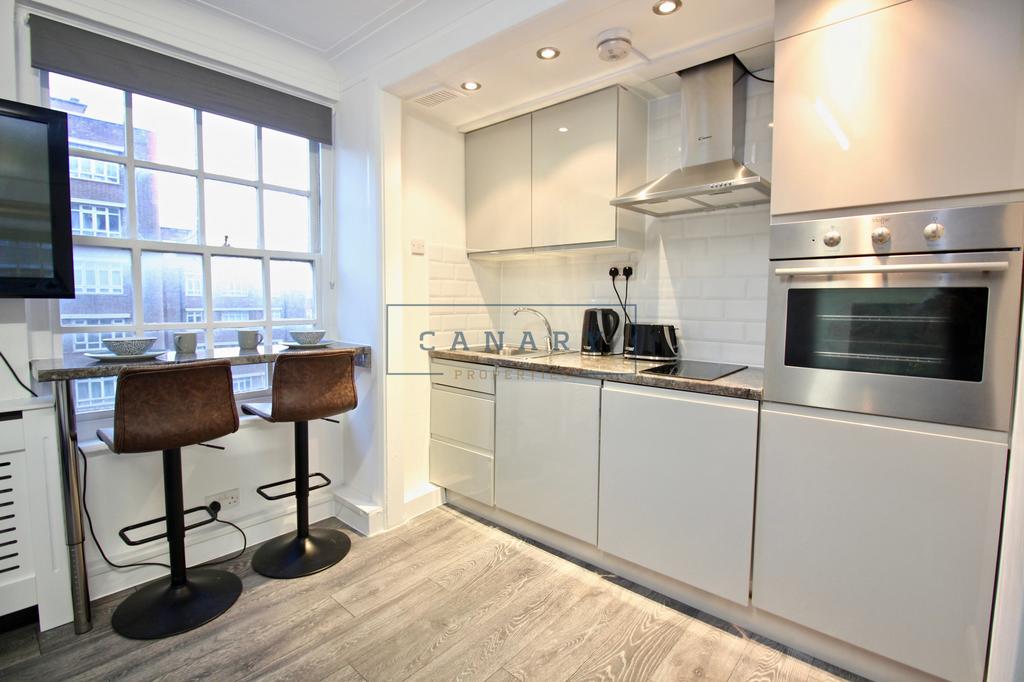 Apartment in London - View 4